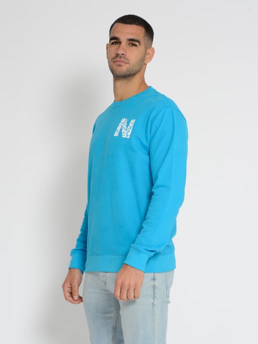 Nassau Strand Sweatshirt NB231045 - Image 3