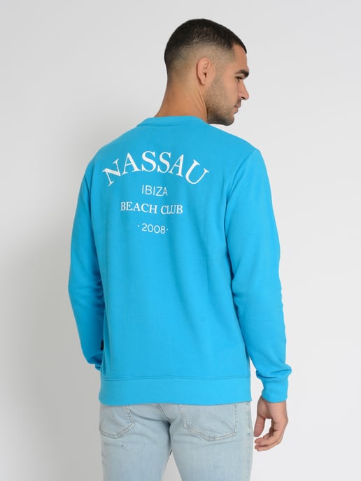 Nassau Strand Sweatshirt NB231045 - Image 4