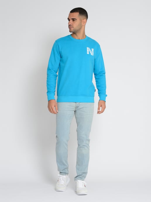 Nassau Strand Sweatshirt NB231045 - Image 5