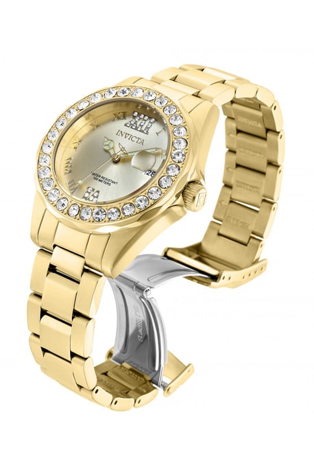 Invicta Pro Diver 15252 Kvartsklocka Dam - 38mm - Image 2
