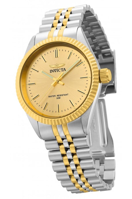 Invicta Specialty 29382 Kvartsklocka Herr - 43mm - Image 2