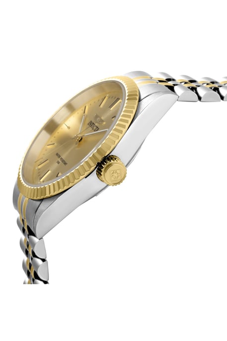Invicta Specialty 29382 Kvartsklocka Herr - 43mm - Image 3