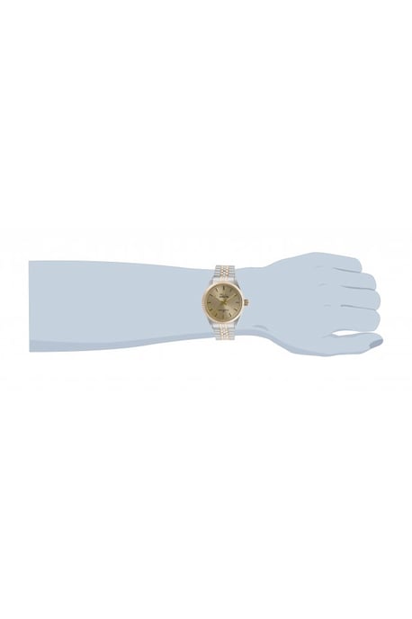 Invicta Specialty 29382 Kvartsklocka Herr - 43mm - Image 5