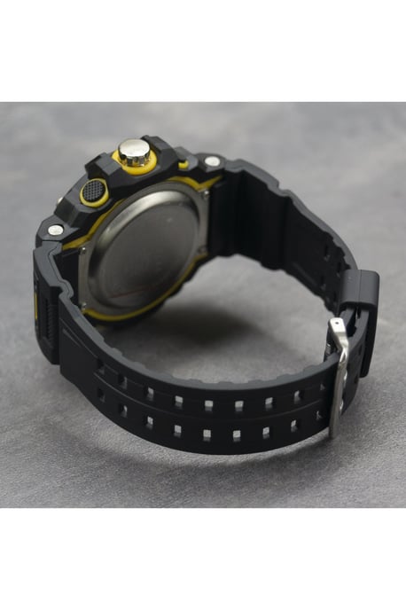 Activa X Invicta Digital ACW495-004 Kvartsklocka Herr - 55mm - Image 6