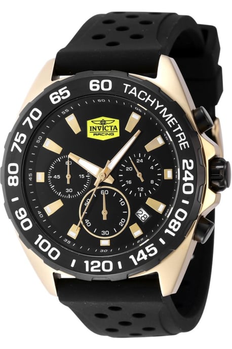 Invicta Racing 47769 Men's Quartz Watch - 43mm - Image 1