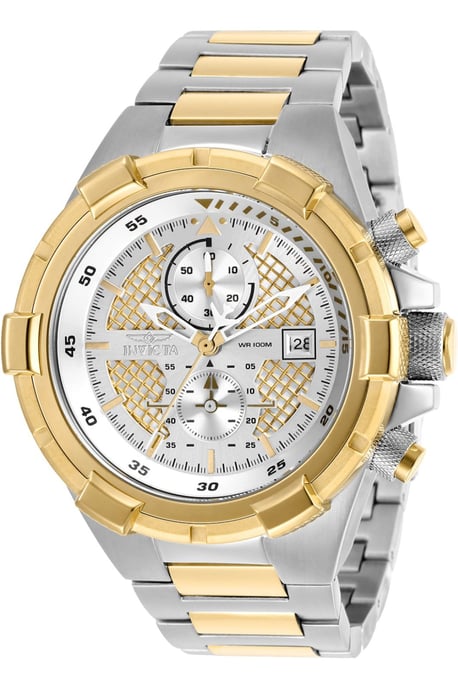 Invicta Aviator 28120 Men's Quartz Watch - 51mm - Image 1