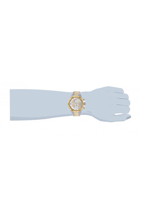 Invicta Aviator 28120 Men's Quartz Watch - 51mm - Image 2