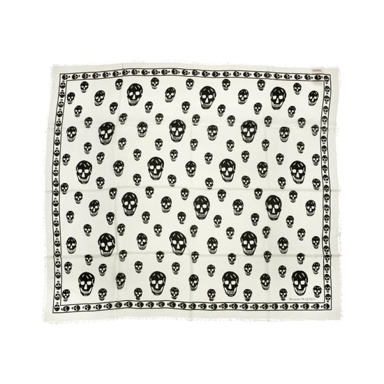Skull Silkescarf - Image 3