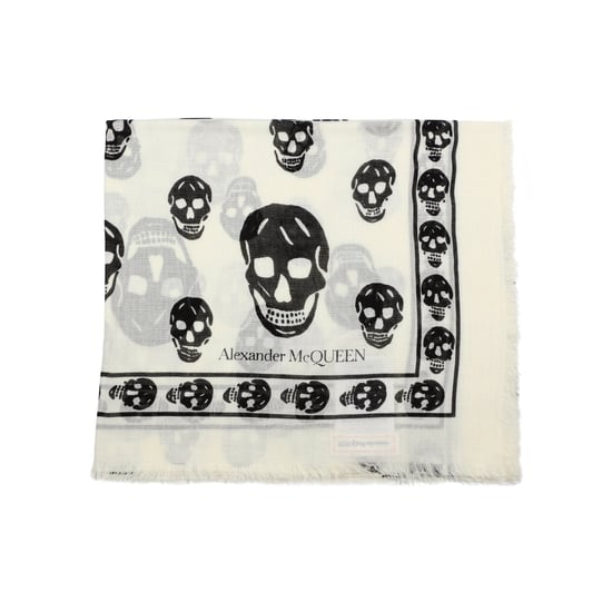 Skull Silkescarf - Image 4