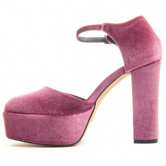 Montevita Hak Schoen Salonnt5 Roze - Image 4