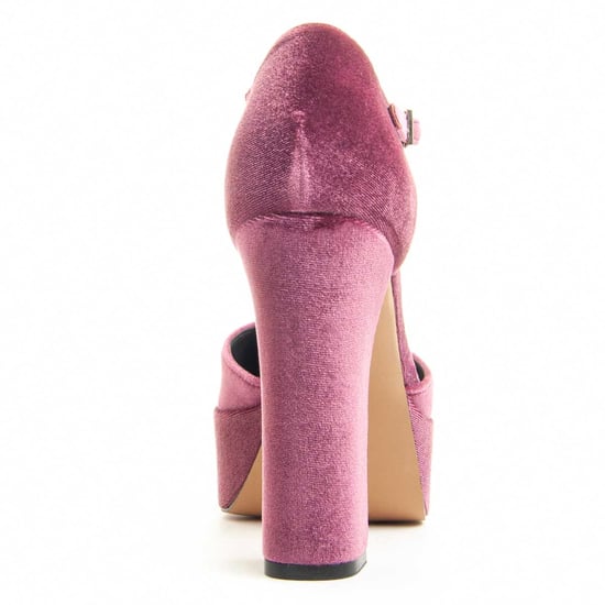Montevita Hak Schoen Salonnt5 Roze - Image 5