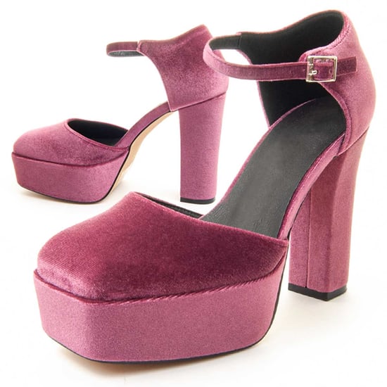 Montevita Hak Schoen Salonnt5 Roze - Image 6