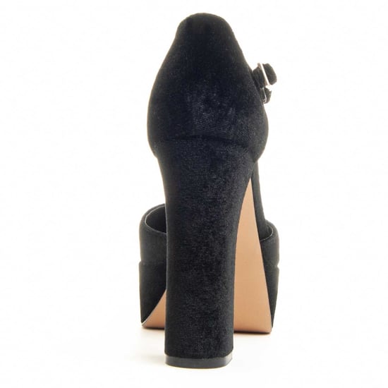 Montevita Hakken Schoen Salonnt5 Zwart - Image 5