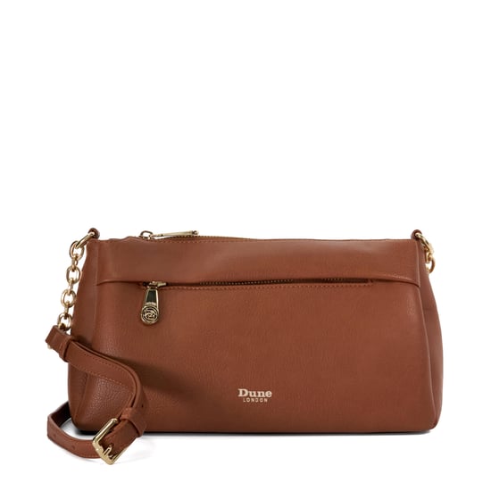 Dune Accessories Drive - Chain Strap Shoulder Bag - Image 1