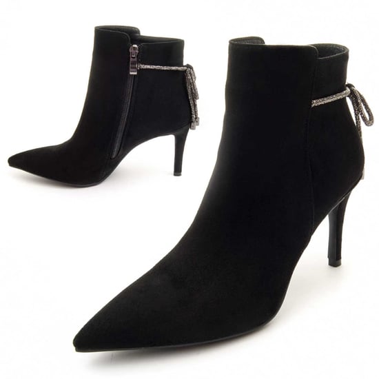 Montevita Klackankelstövel Lazont Svart - Image 6