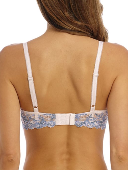 Embrace Lace Underwire Bra - Image 4