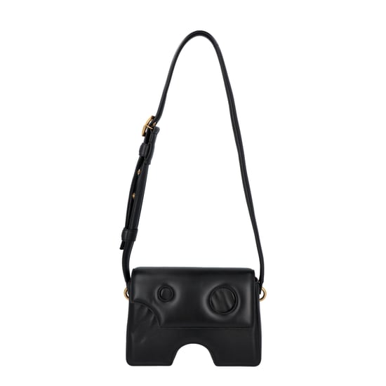 Off White Burrow-27 sculpted shoulder bag - Image 1