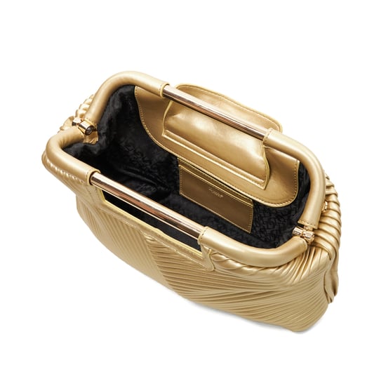 Dune Accessories Ebec - Pleated Clutch Bag - Image 3