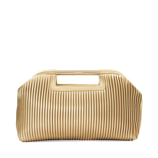Dune Accessories Ebec - Pleated Clutch Bag - Image 4