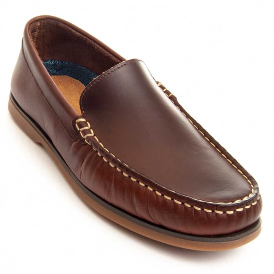 Purapiel Loafer Mokka Bruin - Image 2