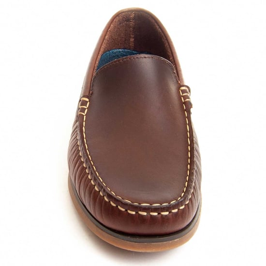 Purapiel Loafer Mokka Bruin - Image 3