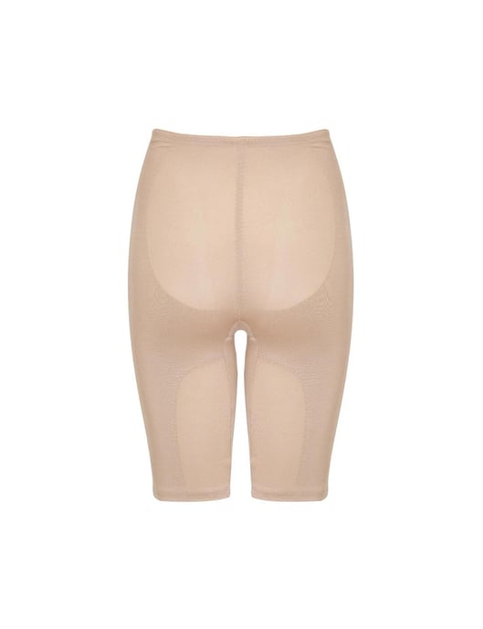 Pour Moi Hourglass Firm Control High-Waist Shorts - Image 3