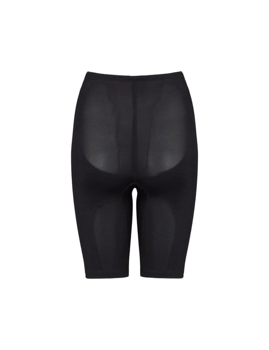 Pour Moi Hourglass Firm Control High-Waist Shorts - Image 4