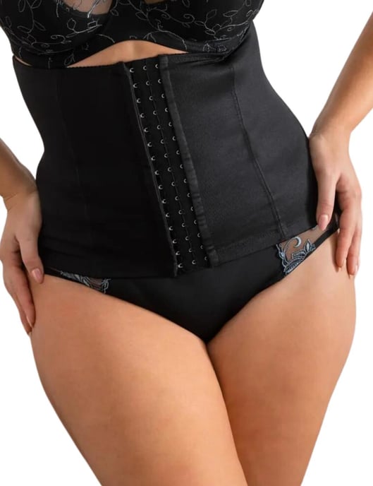 Pour Moi Hourglass Firm Control Waist Cincher - Image 1