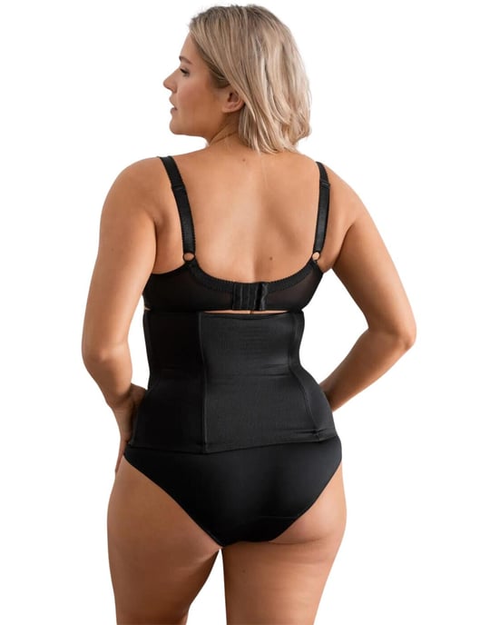 Pour Moi Hourglass Firm Control Waist Cincher - Image 6