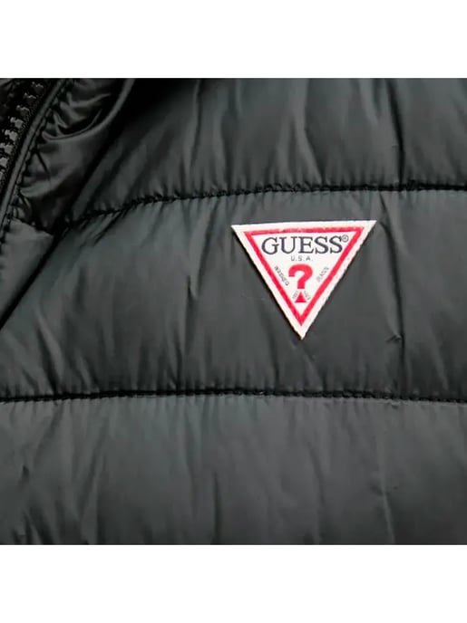Ärmlös väst Guess Herr GJ Triangle - Image 3