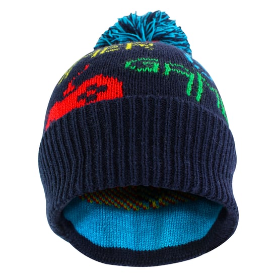 Boys Gaming Bobble Hat for Winter - Image 3