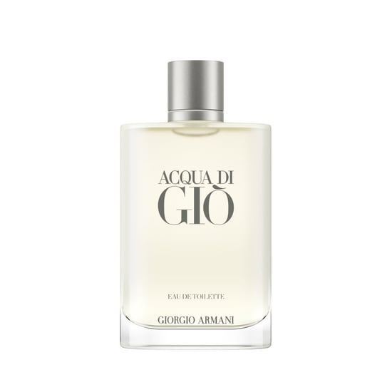 Acqua di Giò Homme - EdT 200ml nachfüllbar - Image 1