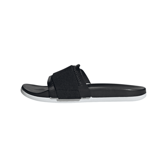Women's adidas by Stella McCartney Stella McCartney Slide Sandals in Black - Image 5