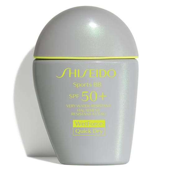 ZONVERZORGING - Sport BB SPF50+ - Donker 30ml - Image 1