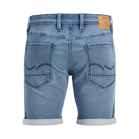 Jack & Jones Shorts Rick Dash Short Blauw - Image 2