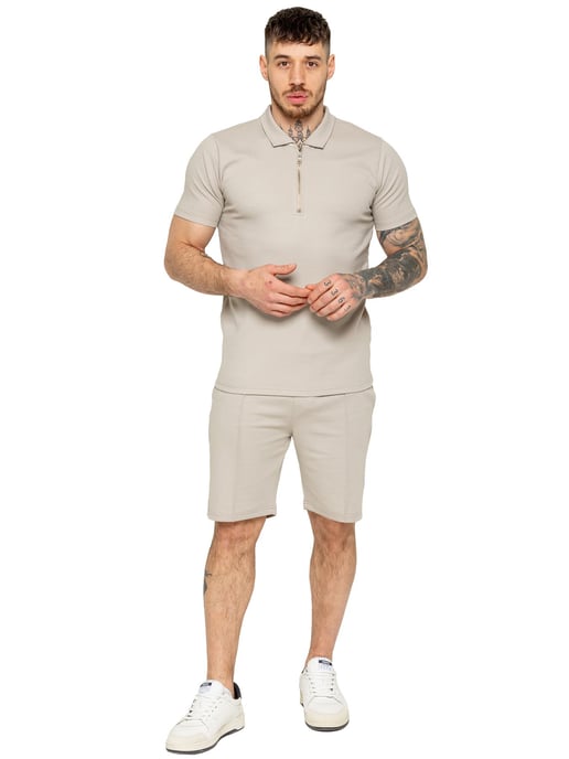 Enzo | Heren Slimme Shorts - Image 5