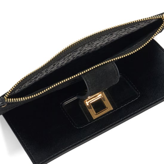 Dune Accessories Karlos - Small Turn Lock Purse - Image 3