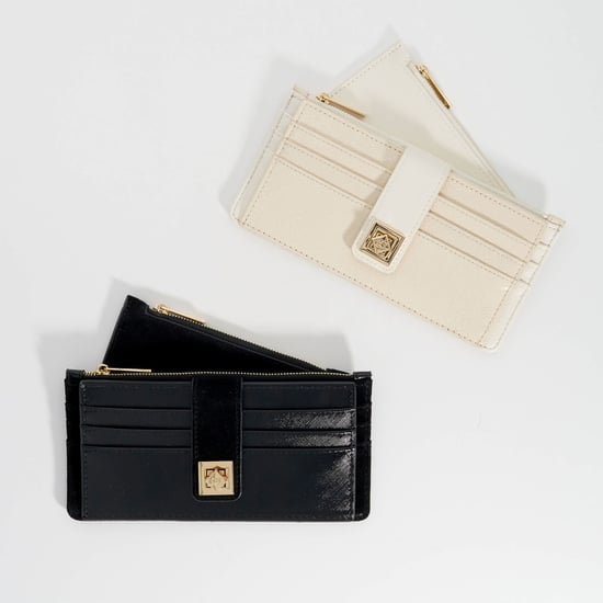 Dune Accessories Karlos - Small Turn Lock Purse - Image 2