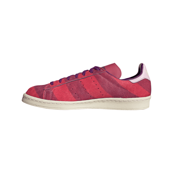 Men's adidas Originals Campus 80s Disney Cheshire Cat Trainers in Pink - Image 5