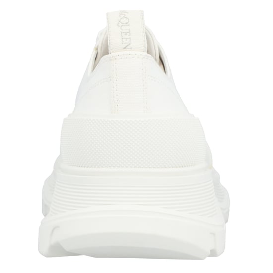 Alexander McQueen Tread Sneaker 'White' - Image 3