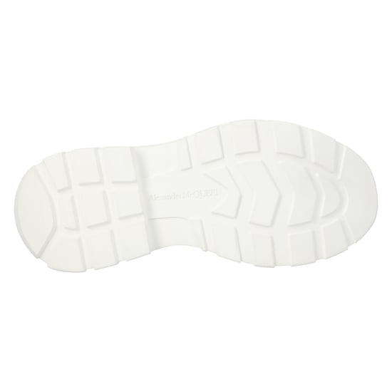 Alexander McQueen Tread Sneaker 'White' - Image 4