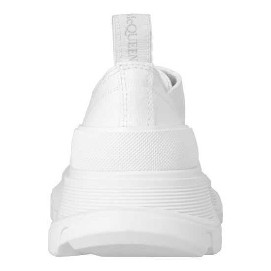 Alexander McQueen Tread Sneaker 'White' - Image 3