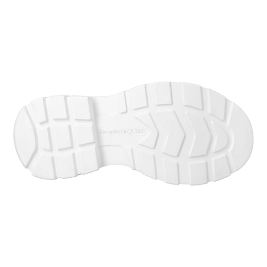 Alexander McQueen Tread Sneaker 'White' - Image 4