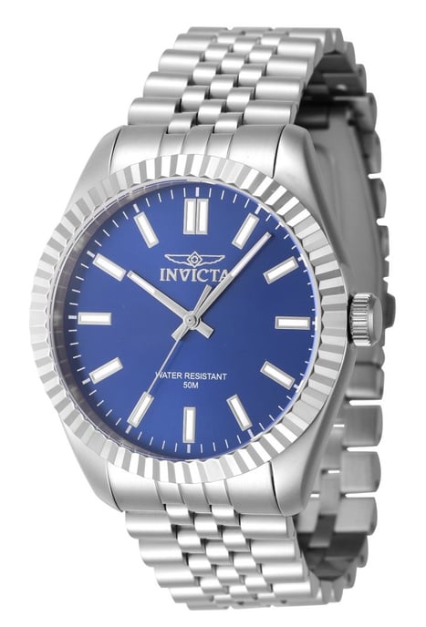 Invicta Specialty 47481 Men's Quartz Watch - 43mm - Image 1