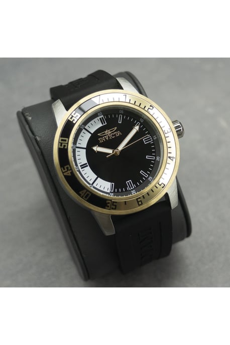 Invicta Specialty 34097 Kvartsklocka Herr - 45mm - Image 2
