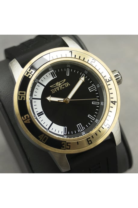 Invicta Specialty 34097 Kvartsklocka Herr - 45mm - Image 3