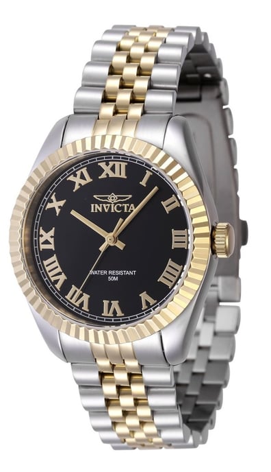 Invicta Specialty 47413 Kvartsklocka Dam - 36mm - Image 1