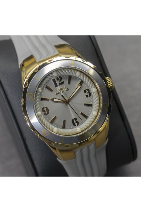 Invicta Angel 17483 Kvartsklocka Dam - 38mm - Image 3