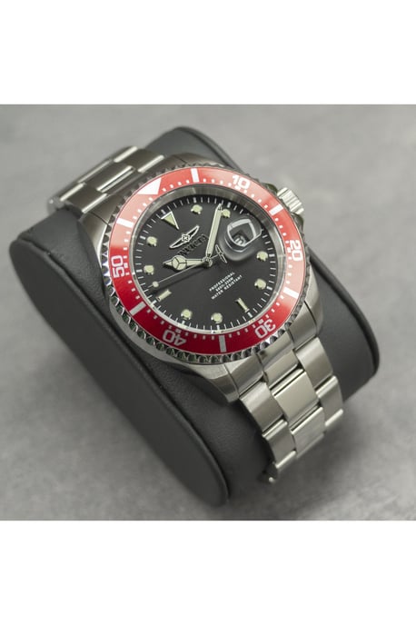 Invicta Pro Diver 22020 Kvartsklocka Herr - 43mm - Image 2