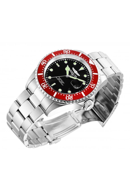 Invicta Pro Diver 22020 Kvartsklocka Herr - 43mm - Image 4